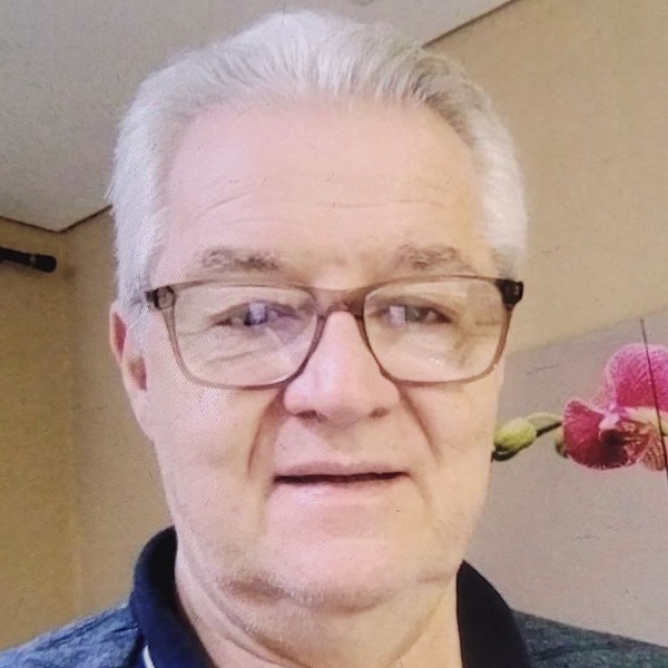 Síndico Sr. Moreira