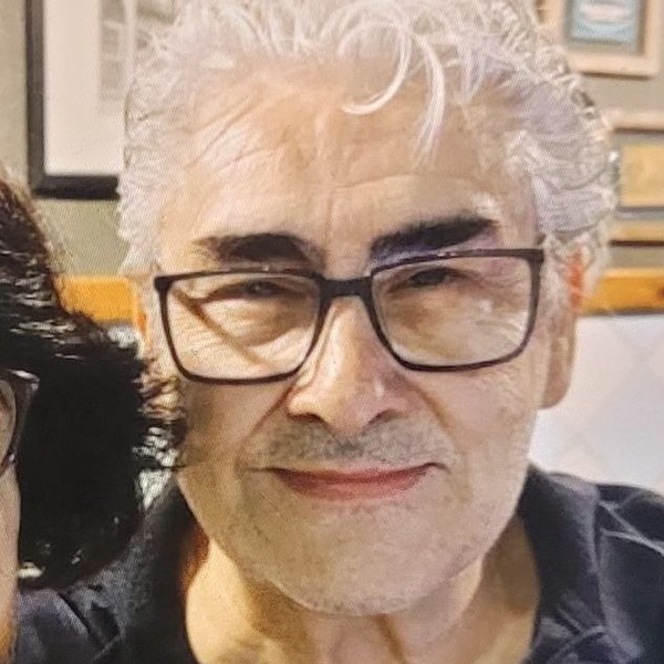 Paulo R. Lopes